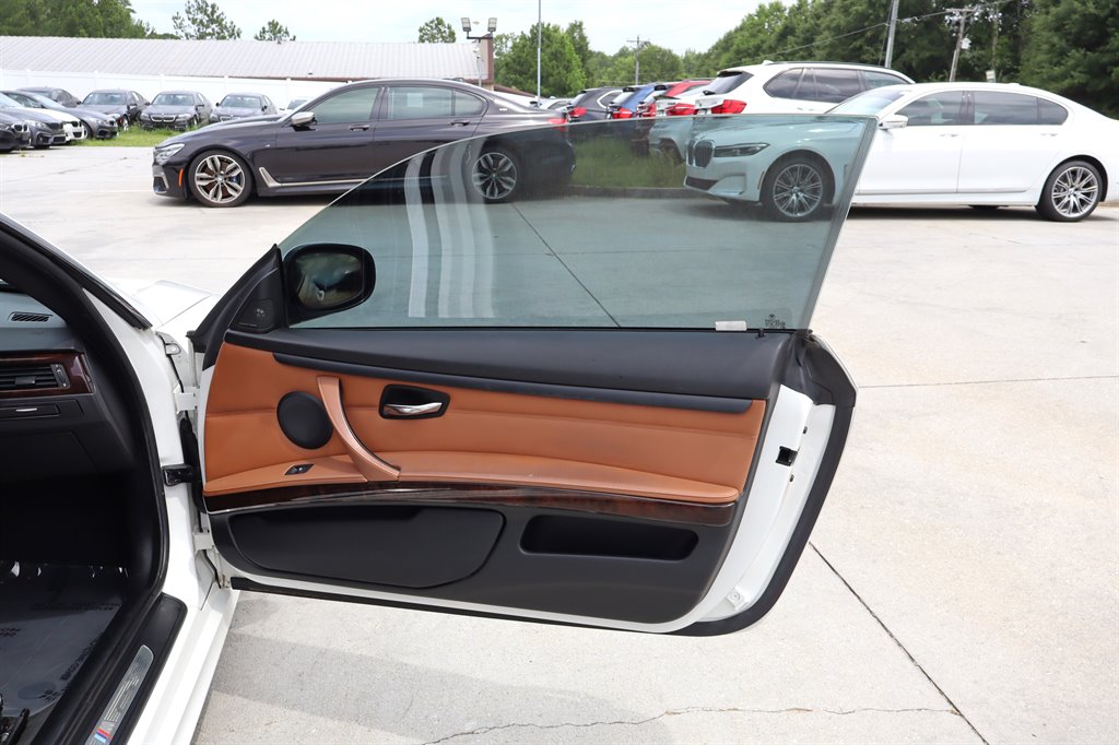 2012 BMW 328i - $8,995
