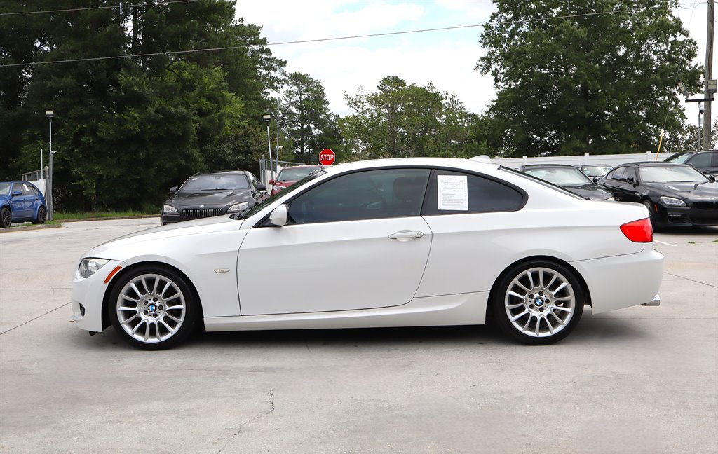 2012 BMW 328i - $8,995