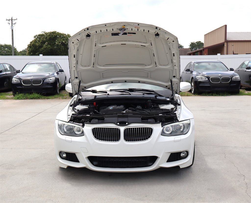 2012 BMW 328i - $8,995