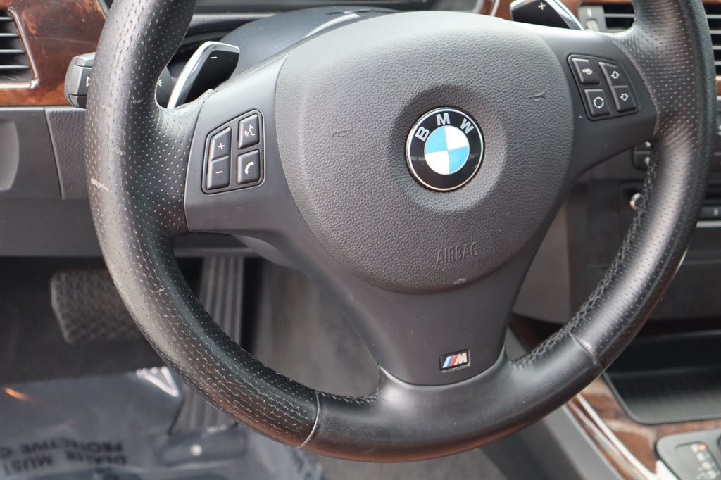2012 BMW 328i - $8,995