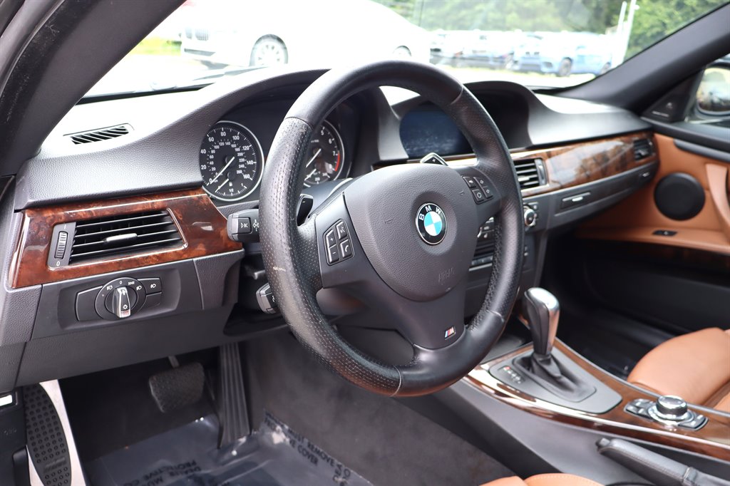 2012 BMW 328i - $8,995
