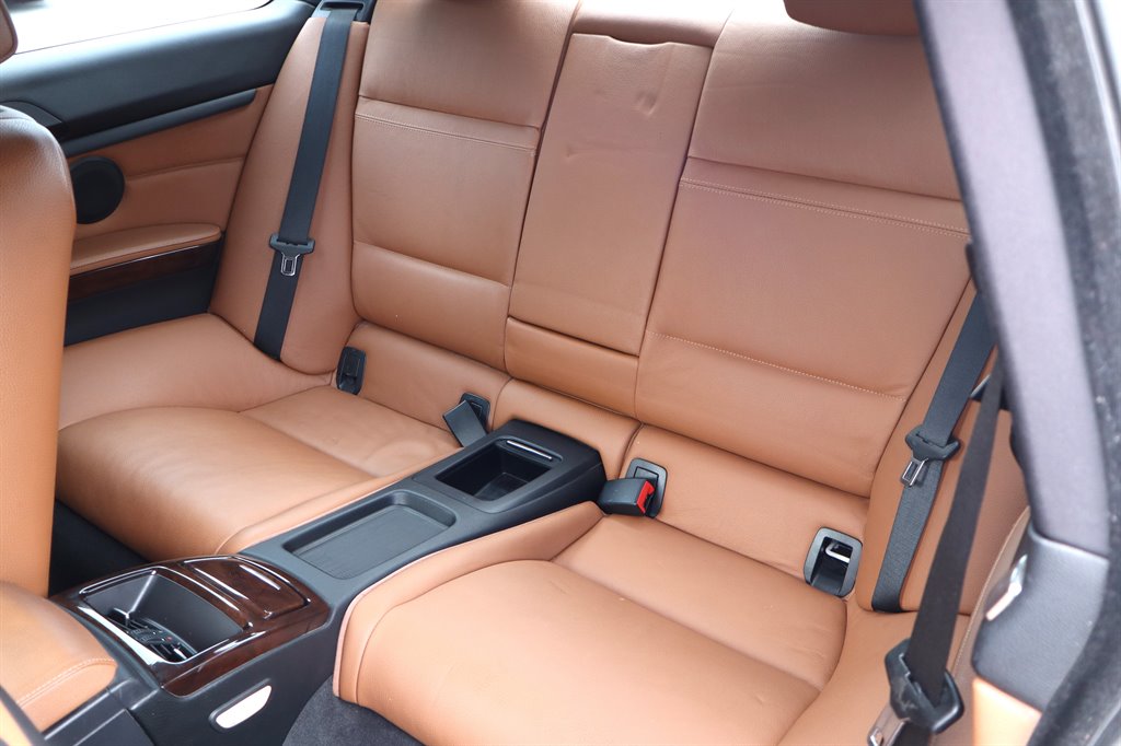 2012 BMW 328i - $8,995