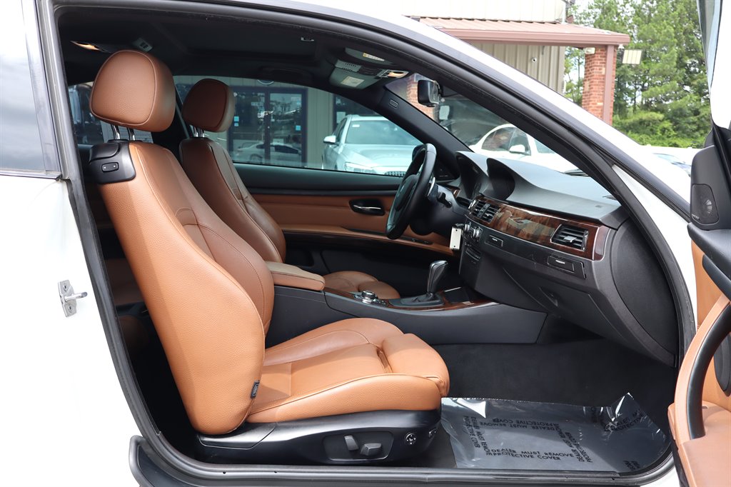 2012 BMW 328i - $8,995