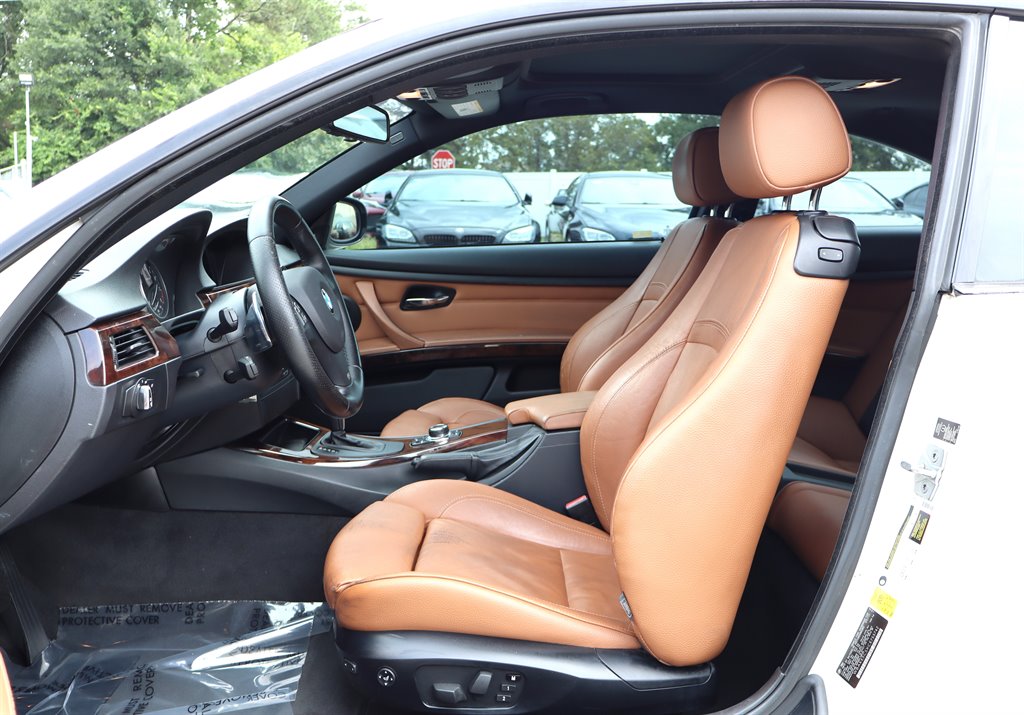 2012 BMW 328i - $8,995