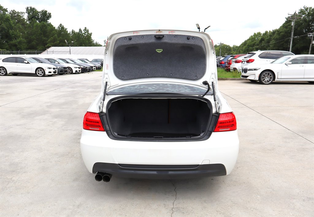 2012 BMW 328i - $8,995