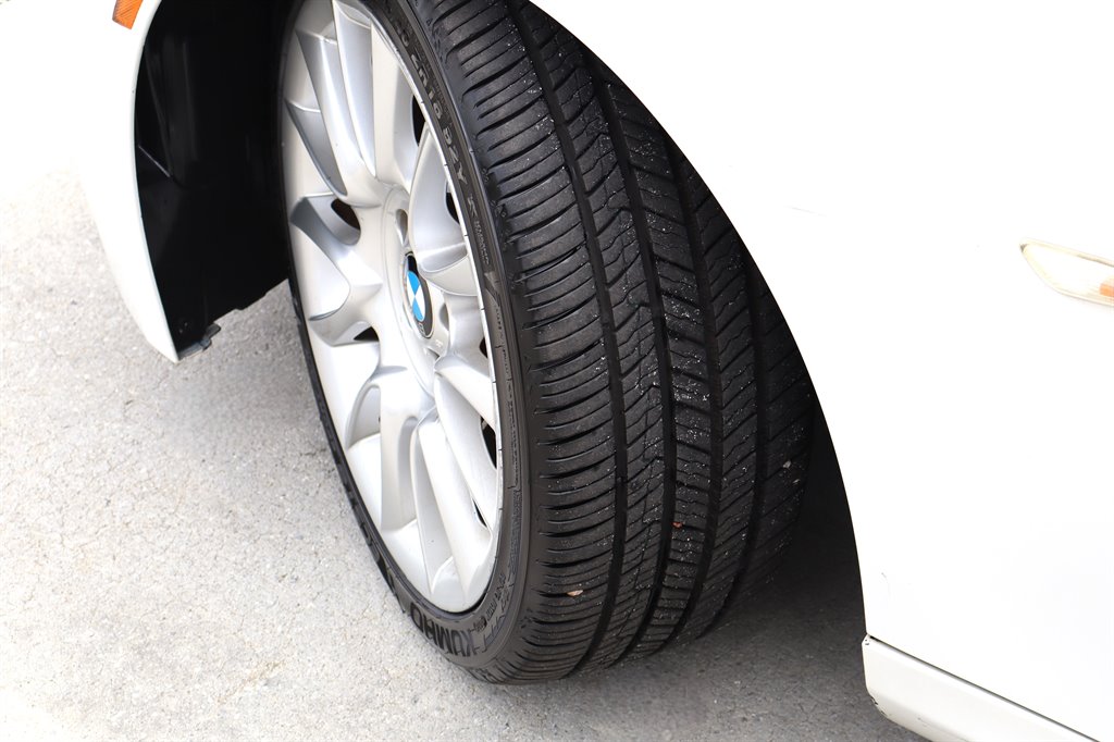 2012 BMW 328i - $8,995
