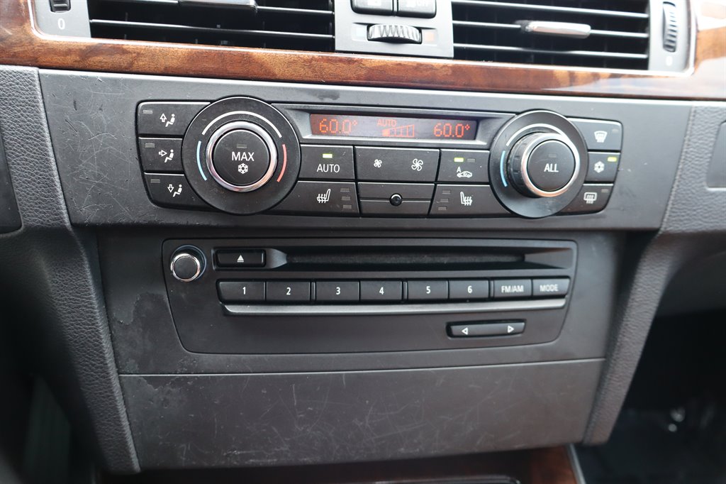 2012 BMW 328i - $8,995