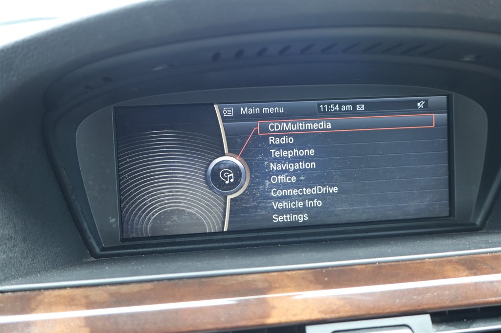 2012 BMW 328i - $8,995