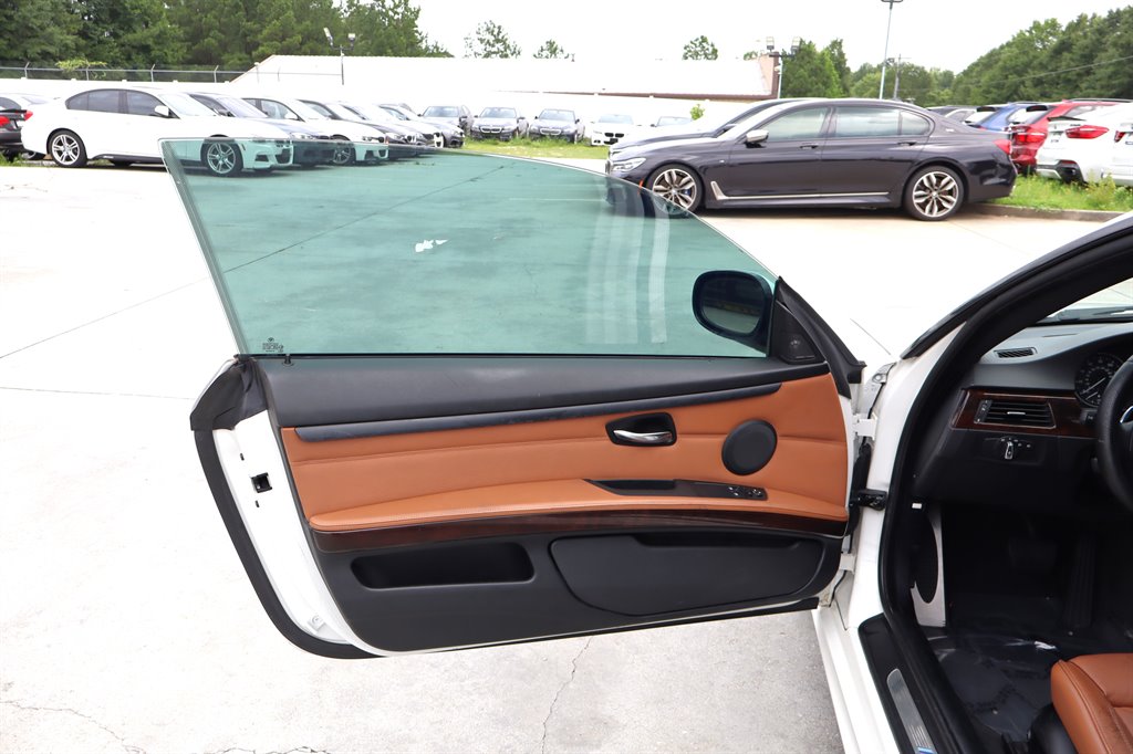2012 BMW 328i - $8,995