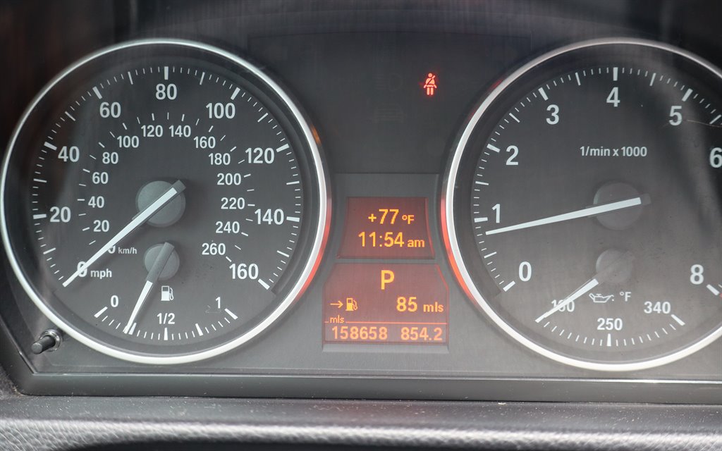 2012 BMW 328i - $8,995