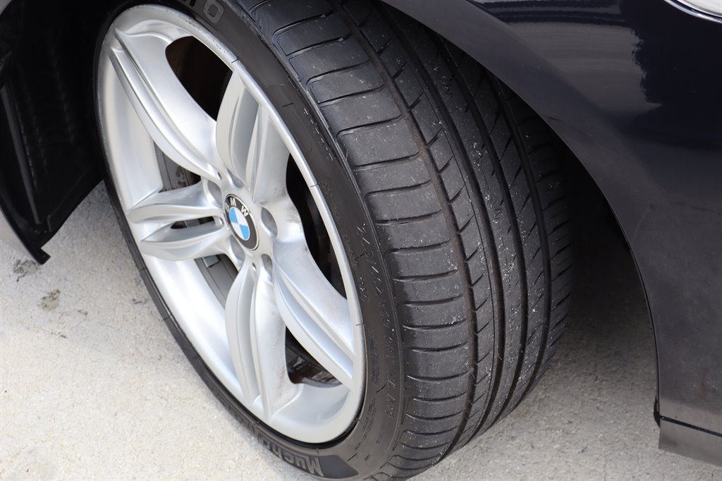 2013 BMW 6 Series - $14,995