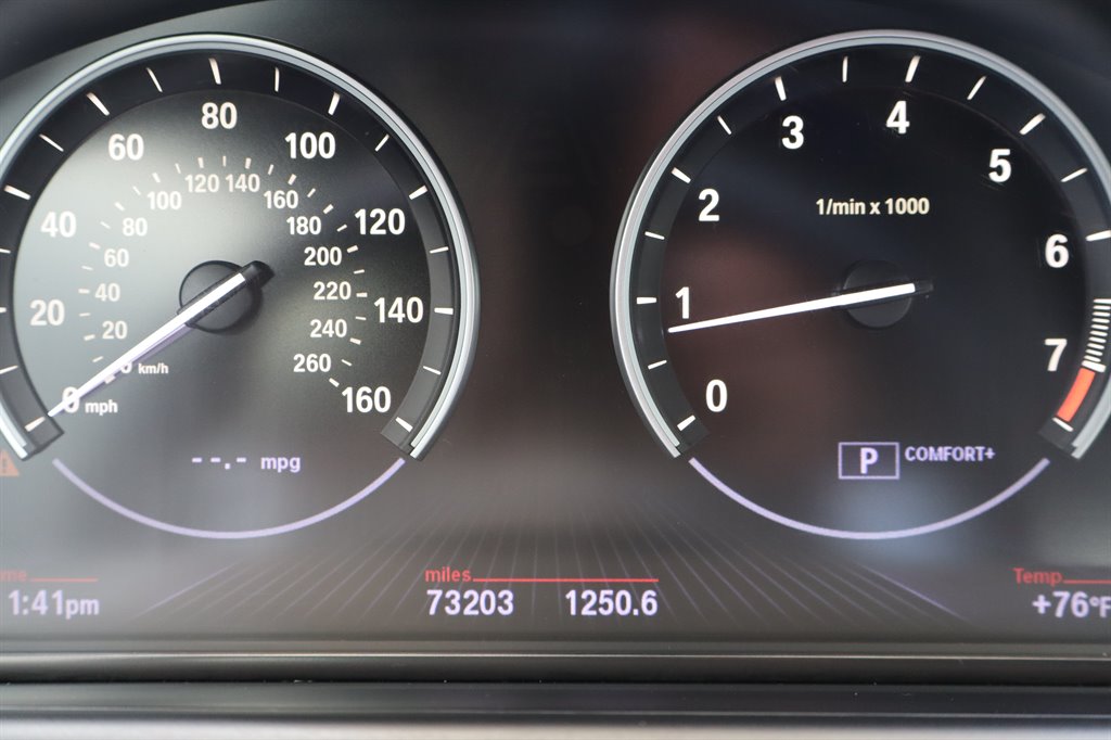 2013 BMW 6 Series - $14,995