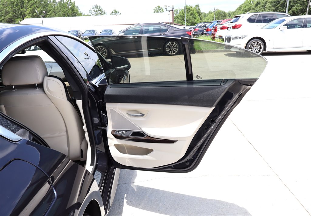 2013 BMW 6 Series - $14,995