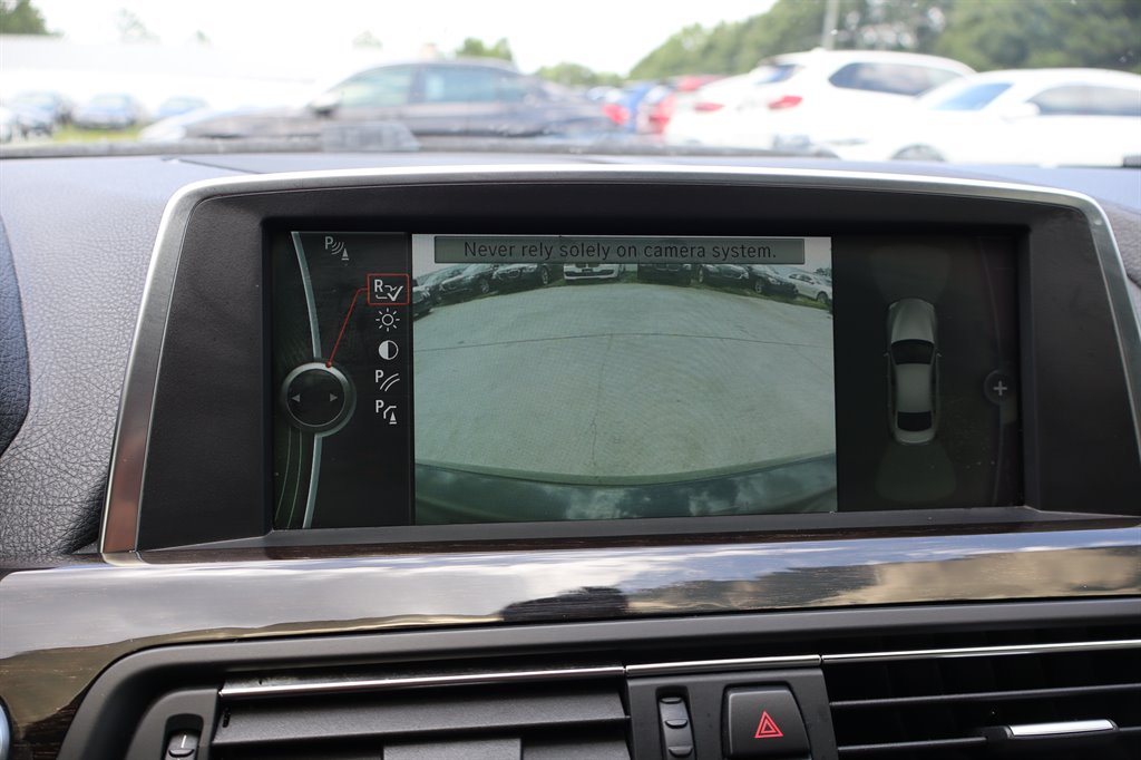 2013 BMW 6 Series - $14,995