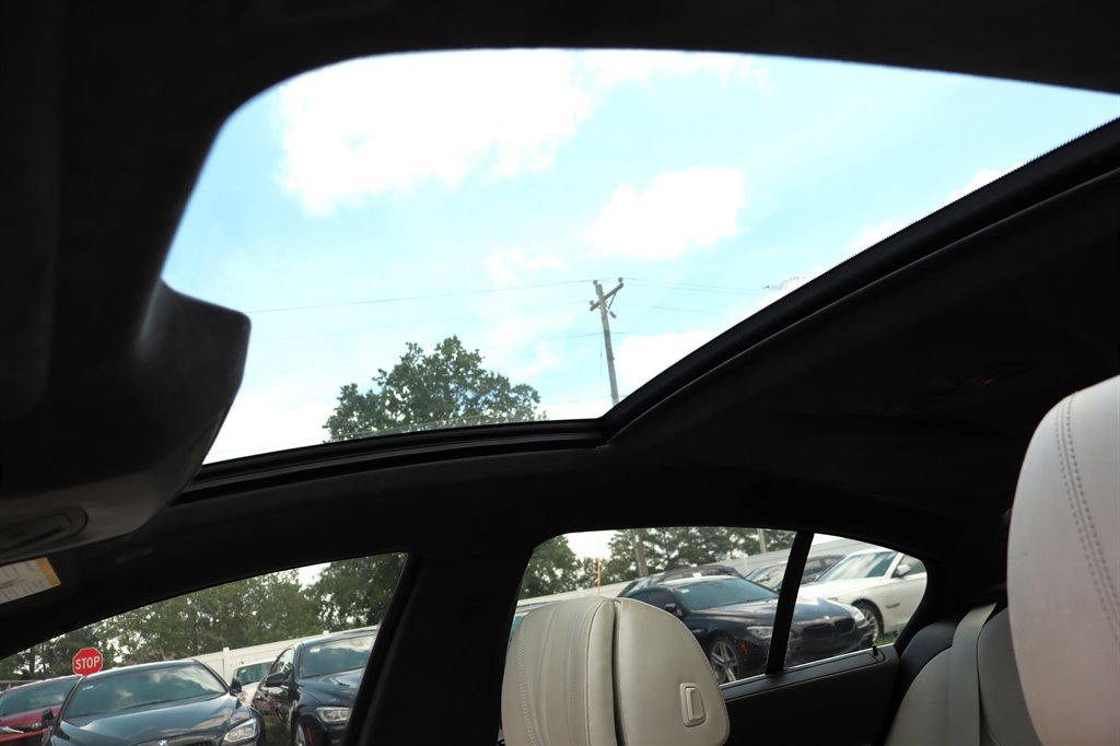 2013 BMW 6 Series - $14,995