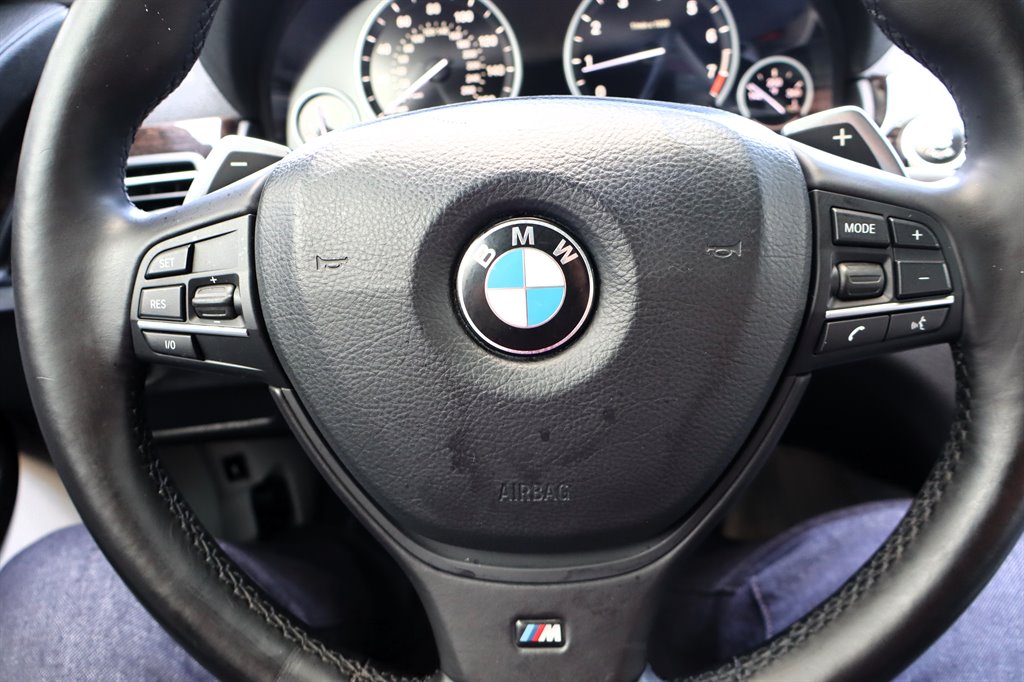 2013 BMW 6 Series - $14,995