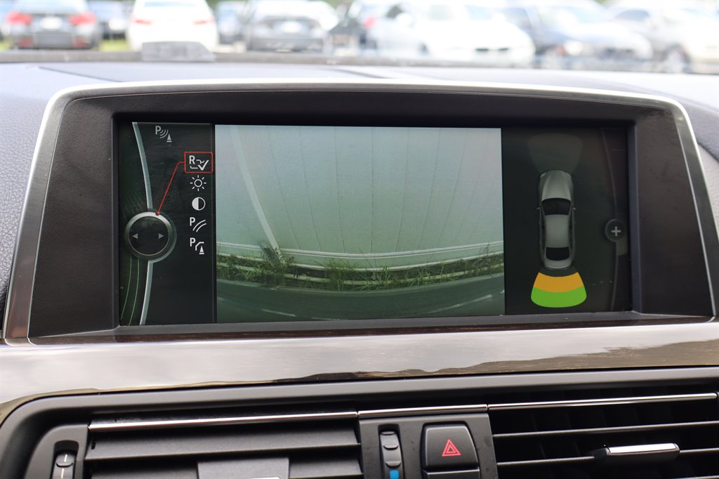 2013 BMW 6 Series - $14,995
