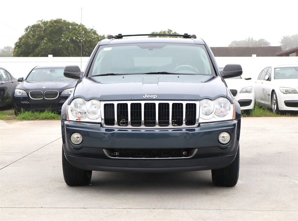 2007 Jeep Cherokee - $3,995