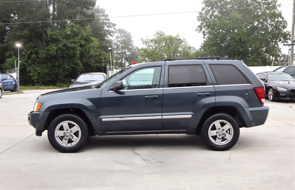 2007 Jeep Cherokee - $3,995