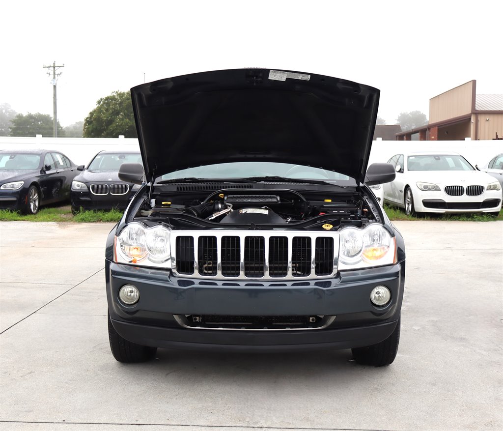 2007 Jeep Cherokee - $3,995