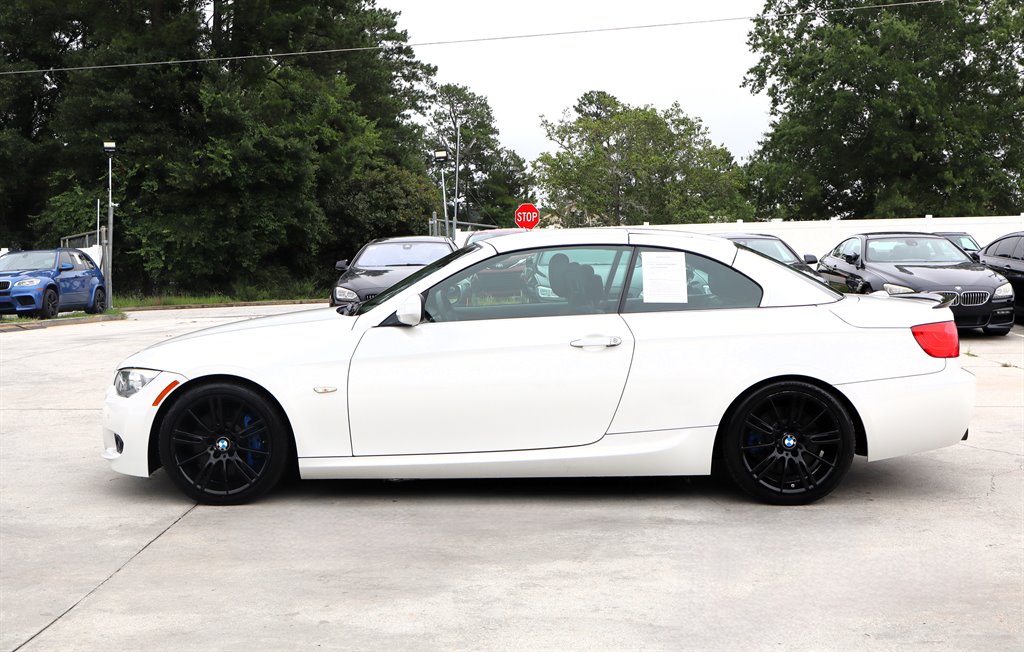 2011 BMW 3 Series - $14,995