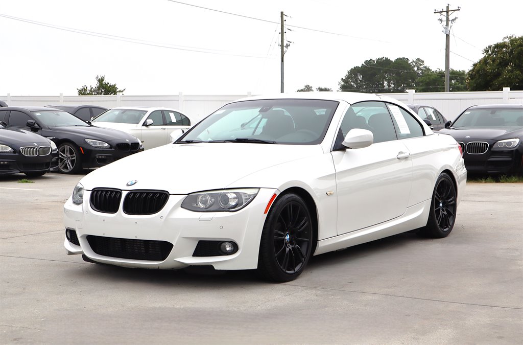 2011 BMW 3 Series - $14,995