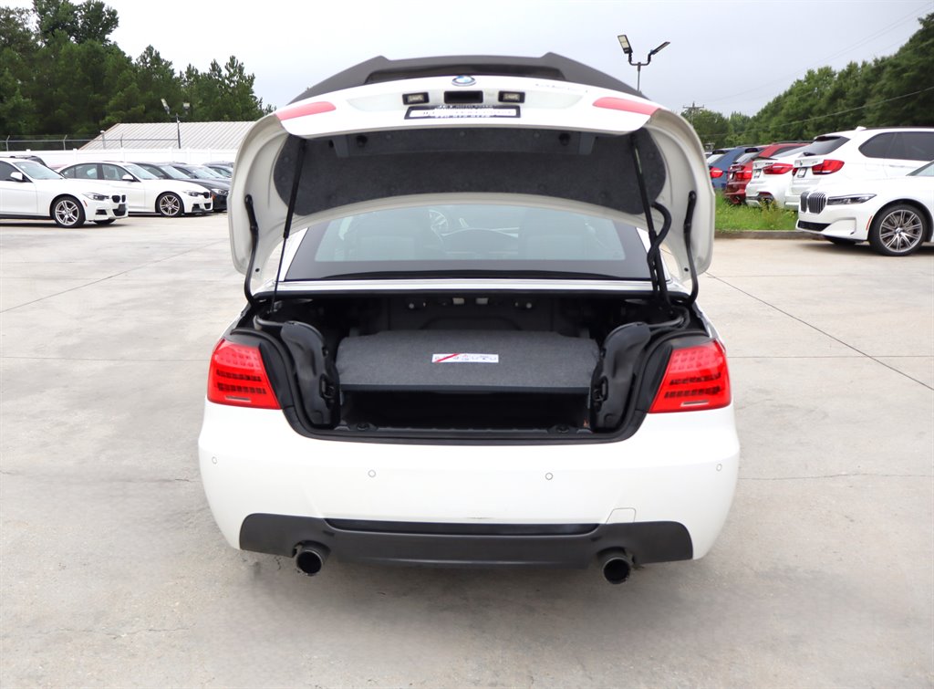 2011 BMW 3 Series - $14,995