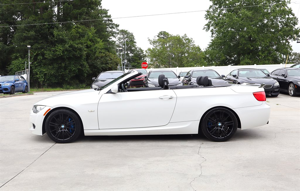 2011 BMW 3 Series - $14,995