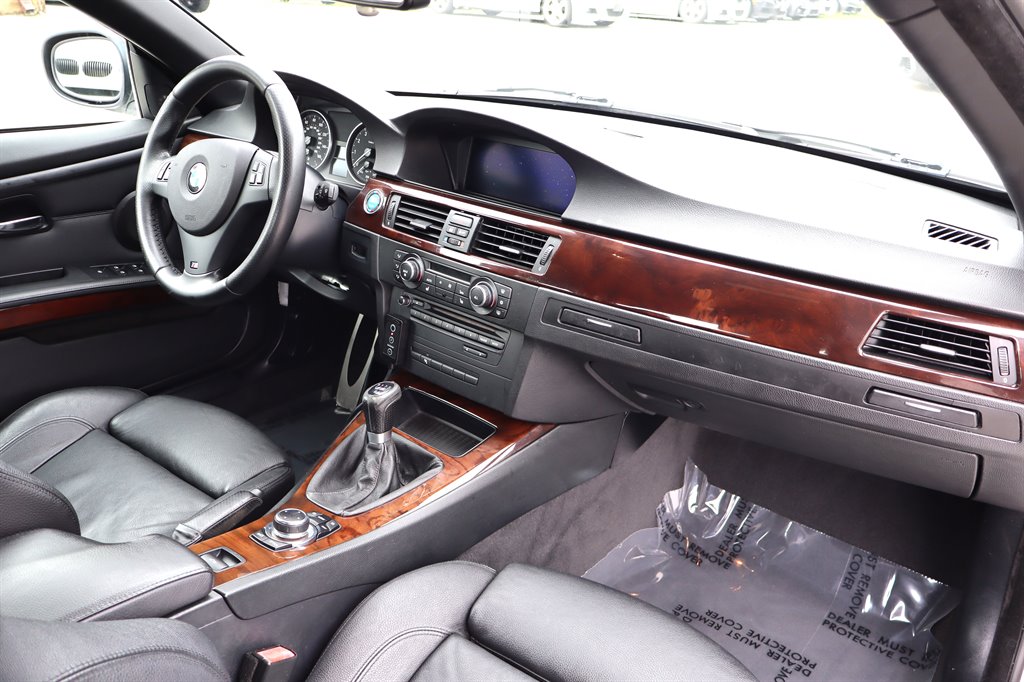 2011 BMW 3 Series - $14,995