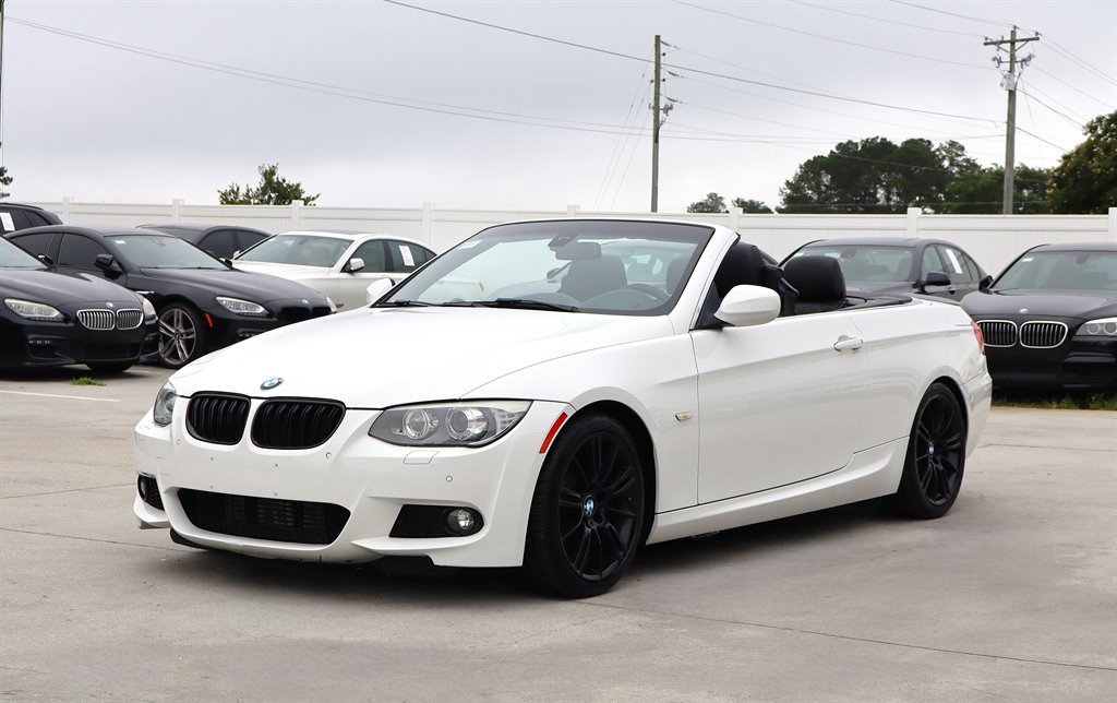 2011 BMW 3 Series - $14,995