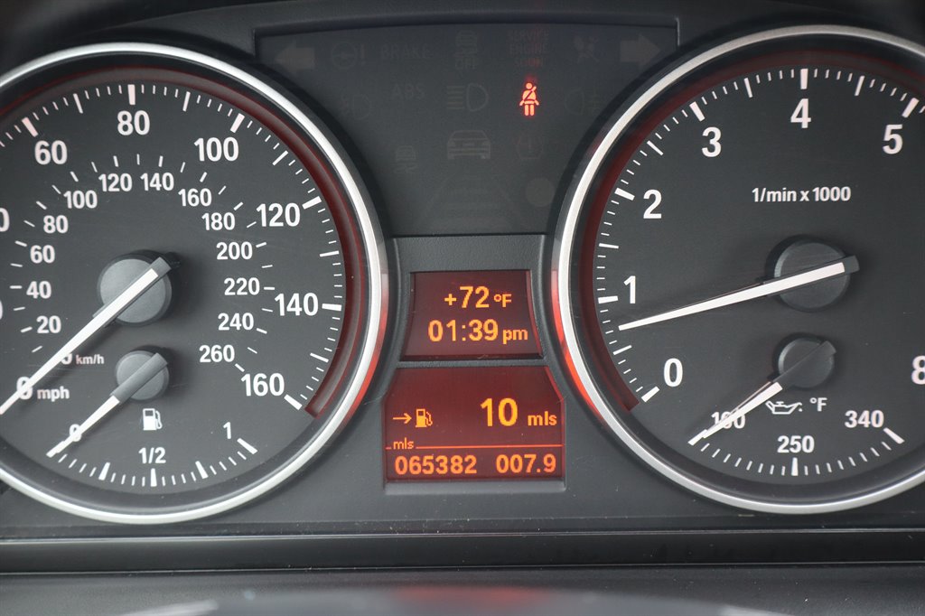 2011 BMW 3 Series - $14,995