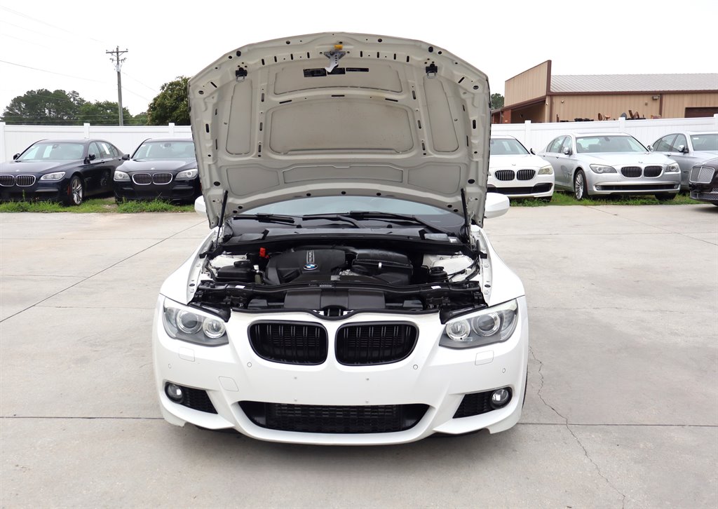 2011 BMW 3 Series - $14,995