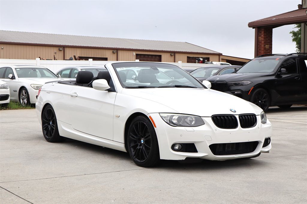 2011 BMW 3 Series - $14,995