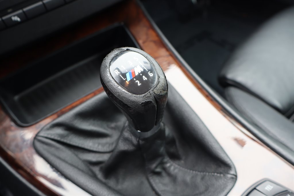 2011 BMW 3 Series - $14,995