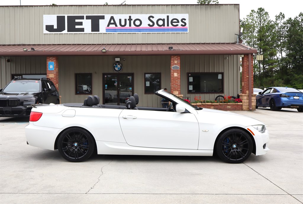 2011 BMW 3 Series - $14,995