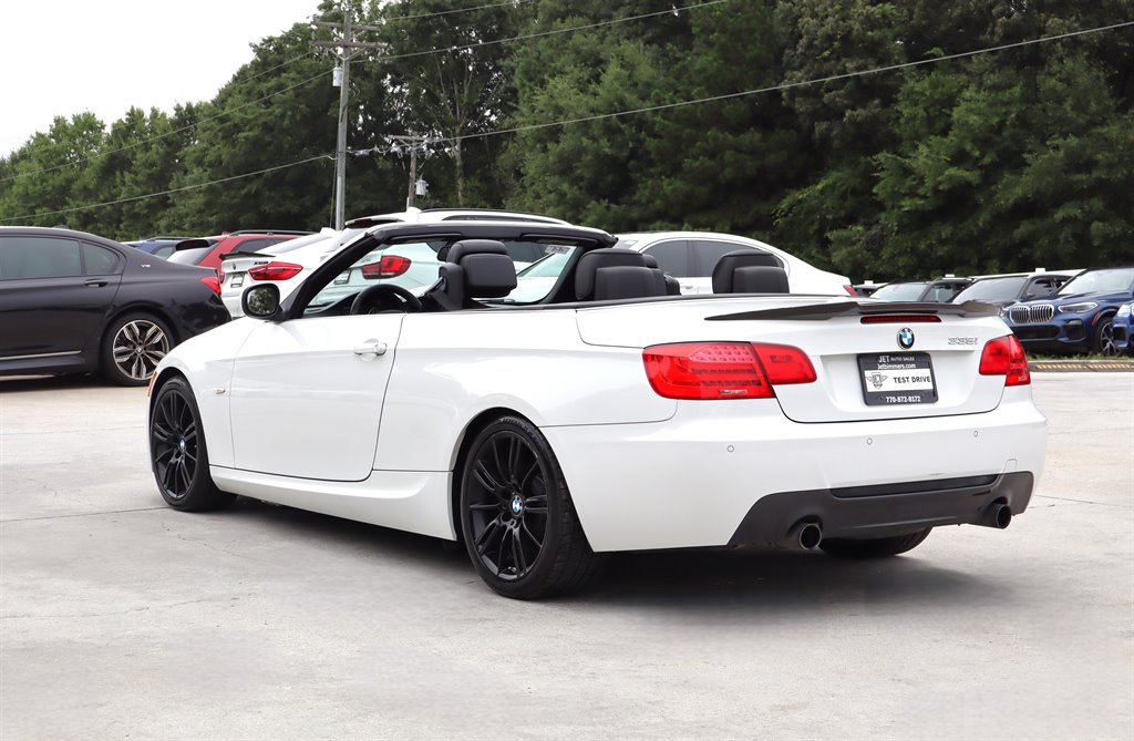 2011 BMW 3 Series - $14,995