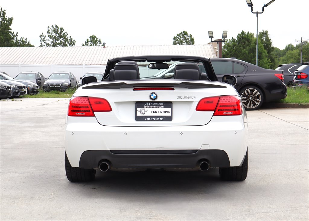 2011 BMW 3 Series - $14,995