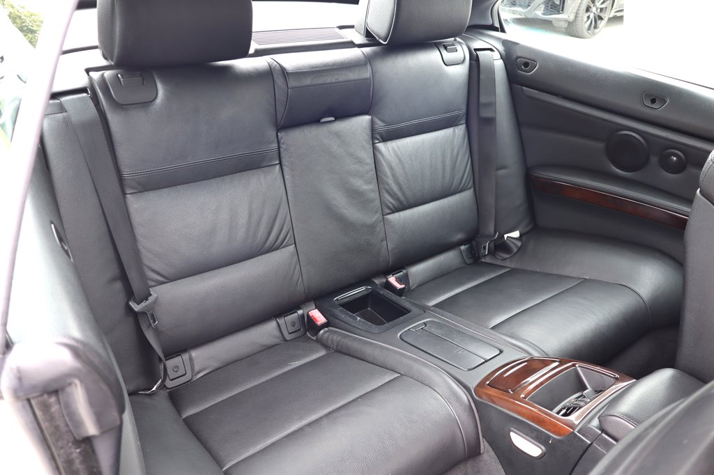 2011 BMW 3 Series - $14,995