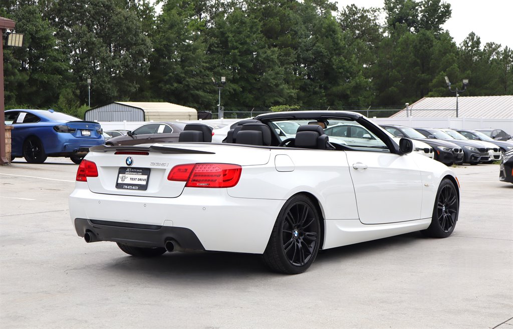 2011 BMW 3 Series - $14,995