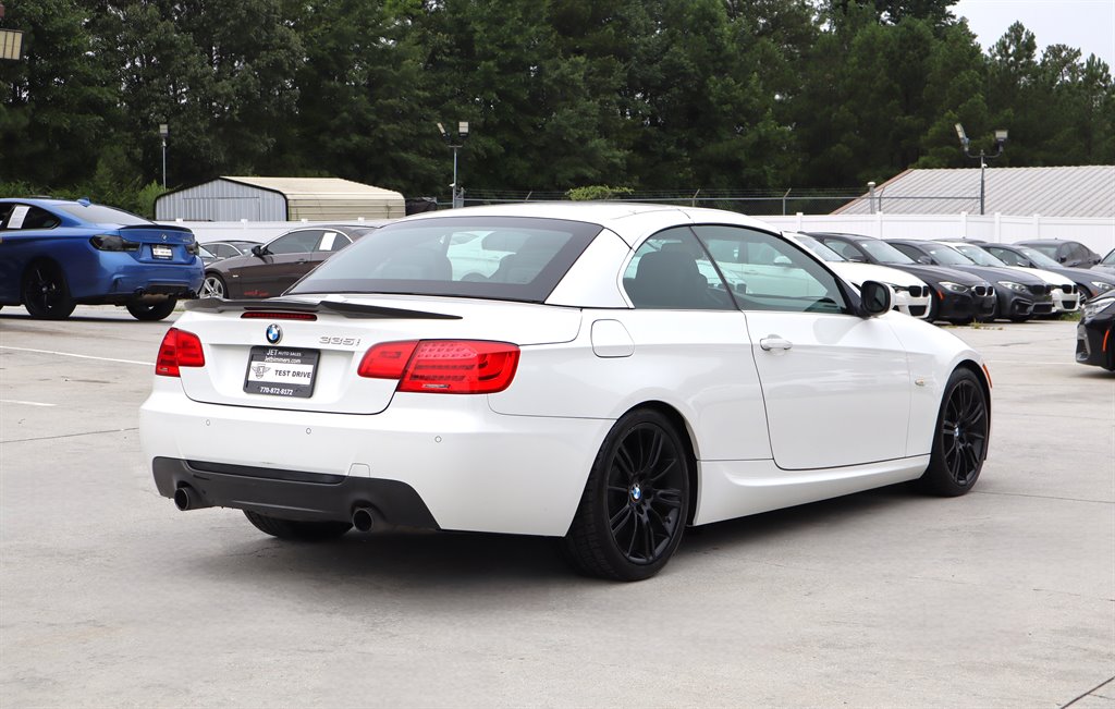 2011 BMW 3 Series - $14,995