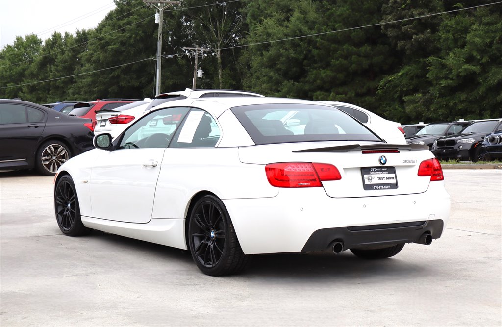 2011 BMW 3 Series - $14,995