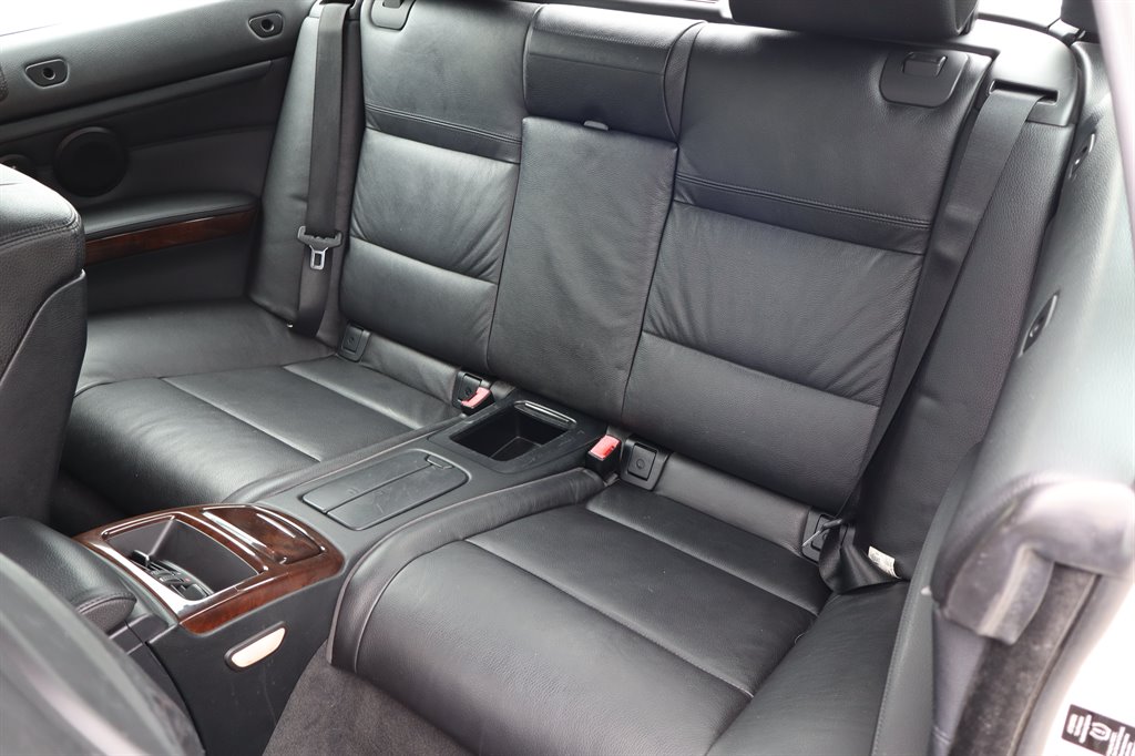 2011 BMW 3 Series - $14,995