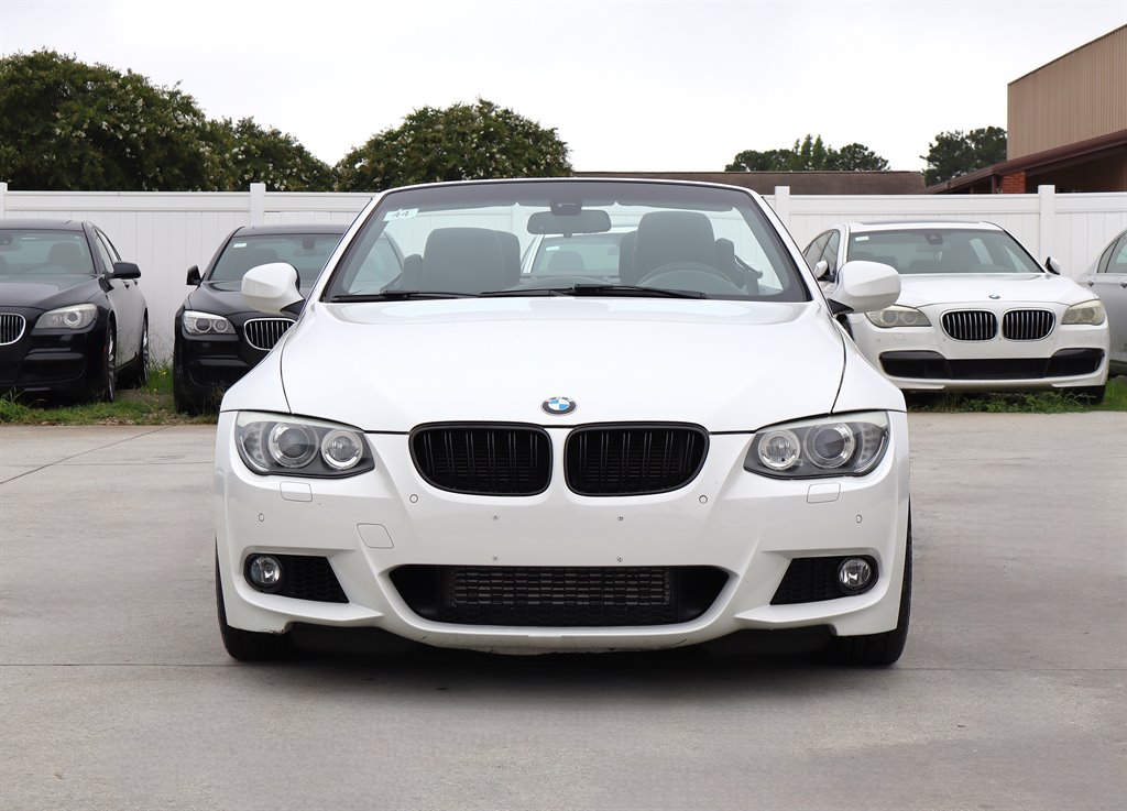 2011 BMW 3 Series - $14,995