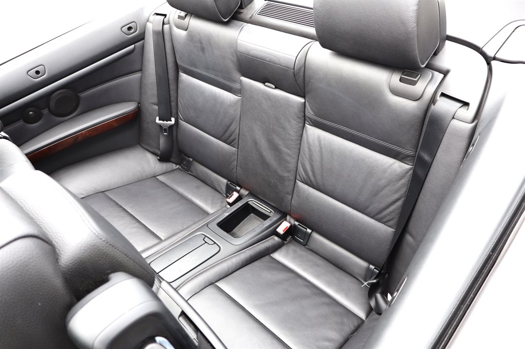 2011 BMW 3 Series - $14,995