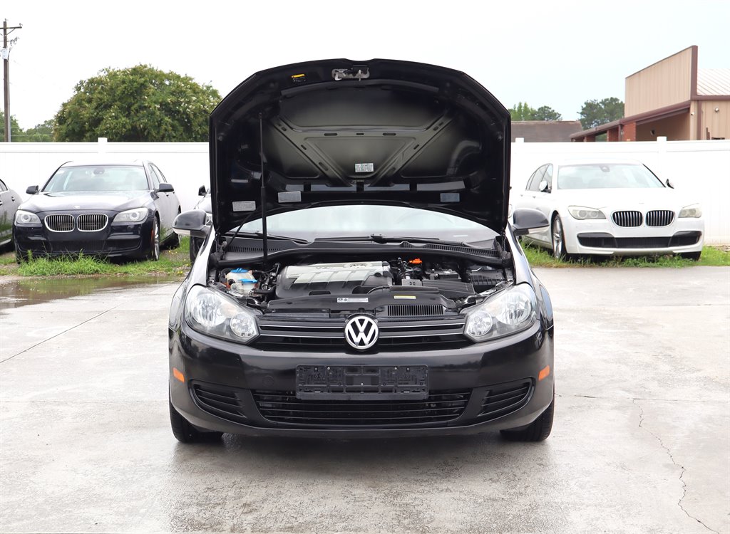 2014 Volkswagen Jetta - $9,995