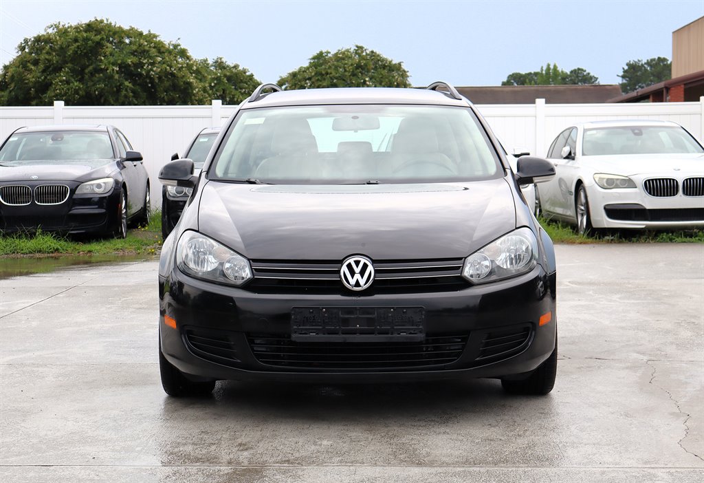 2014 Volkswagen Jetta - $9,995
