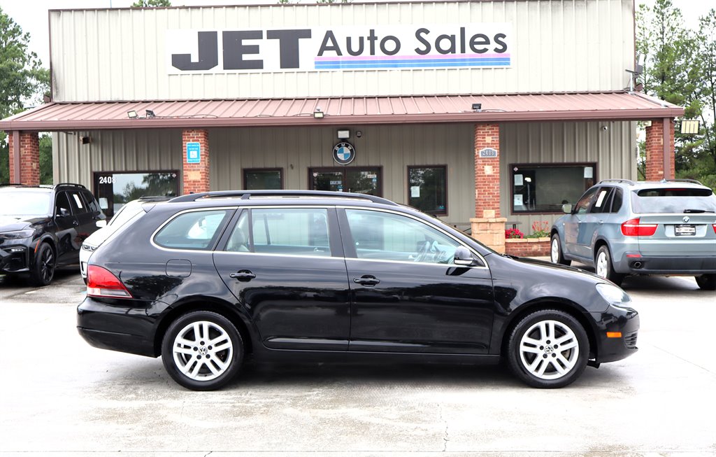 2014 Volkswagen Jetta - $9,995