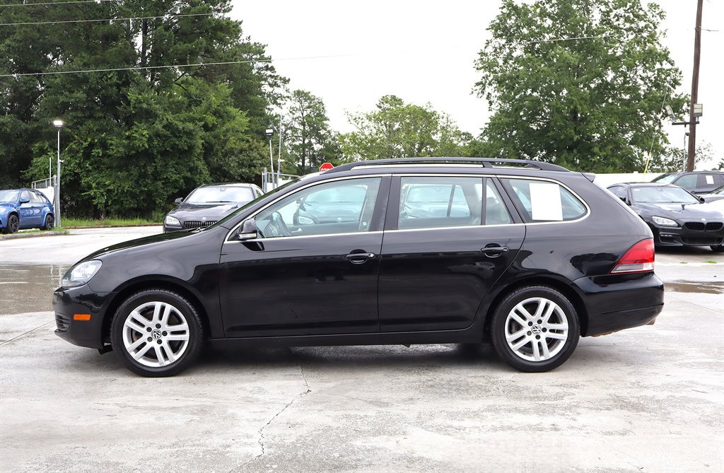 2014 Volkswagen Jetta - $9,995