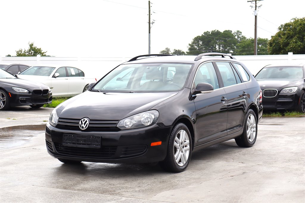 2014 Volkswagen Jetta - $9,995