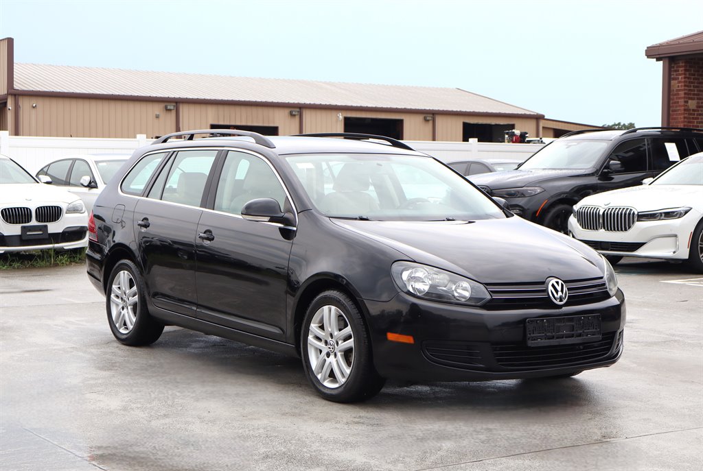 2014 Volkswagen Jetta - $9,995